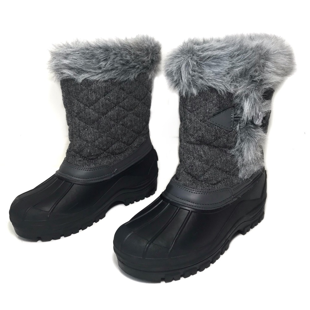 1 DAY SALE 🎉POLAR BOOTS